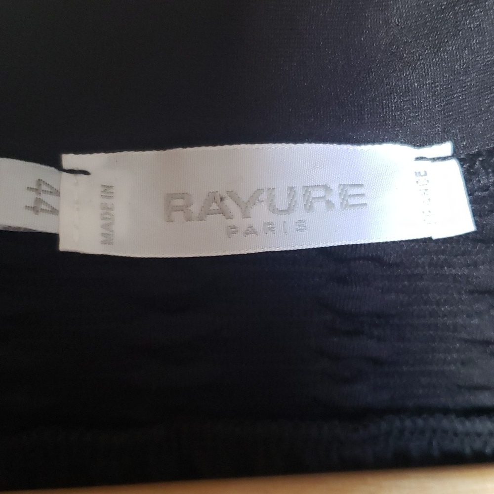Rayure Paris Textured Jacket - Picture 4 of 10